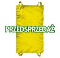 Mini chusta animacyjna 100 x 60 cm kolor: żółty