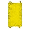 Mini chusta animacyjna 100 x 60 cm kolor: żółty