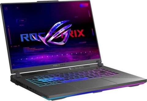 Notebook ASUS ROG Strix G16 G614 (16"/16GB/SSD1TB/Czarny)