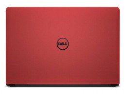 Notebook DELL Inspiron 5559 (15.6