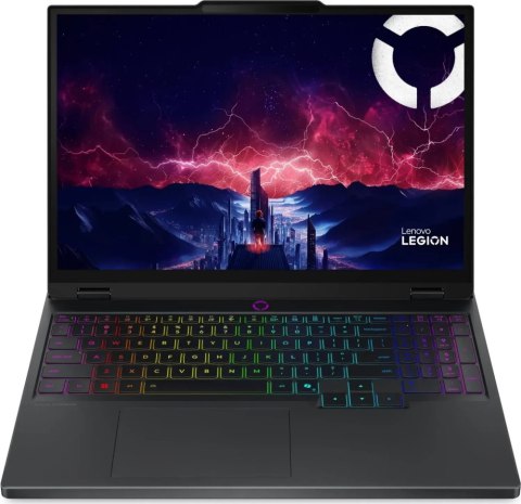 Notebook LENOVO Legion 5 15AKP10 (32GB/SSD2x1TB/W11P/Czarny)