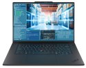 Notebook LENOVO ThinkPad P1 Gen 8 (16"/64GB/SSD2TB/W11P/Czarny)