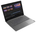 Notebook LENOVO V14-IIL (14"/integ/8GB/SSD256GB/W10P/Szaro-czarny)