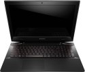 Notebook LENOVO Y50-70 (15.6"/i5-4210H /8GB/SSD8GB/1TB/W8.1/Czarny)