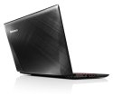 Notebook LENOVO Y50-70 (15.6"/i5-4210H /8GB/SSD8GB/1TB/W8.1/Czarny)