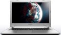 Notebook LENOVO Z51-70 (15.6"/i5-5200U /AMD R9 M375/8GB/SSD8GB/1TB/Srebrny)