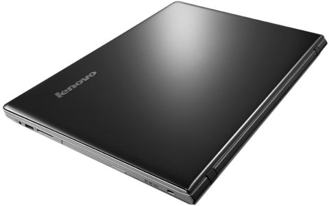 Notebook LENOVO Z51-70 (15.6"/i5-5200U /AMD R9 M375/8GB/SSD8GB/1TB/Srebrny)