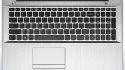 Notebook LENOVO Z51-70 (15.6"/i5-5200U /AMD R9 M375/8GB/SSD8GB/1TB/Srebrny)