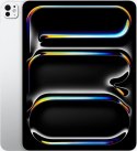Tablet APPLE iPad Pro 13 cali Wi-Fi + Cellular 2 TB Srebrny (13"/Apple M5/2 TB/iPadOS 26/Wi-Fi/Czarny)