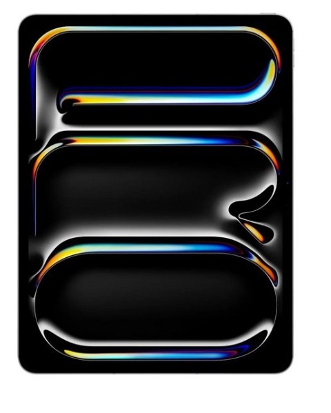 Tablet APPLE iPad Pro 13 cali Wi-Fi + Cellular 2 TB Srebrny (13"/Apple M5/2 TB/iPadOS 26/Wi-Fi/Czarny)