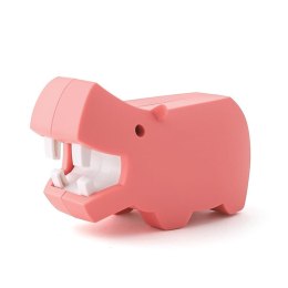 Zabawki magnetyczne 3D dla dzieci safari hipopotam i krokodyl - Half Toys 3+