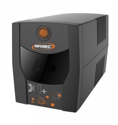 Zasilacz awaryjny INFOSEC 66106 700VA