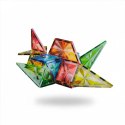 Klocki magnetyczne Magnetic Tiles 115 elementów - 3+