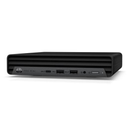 Komputer PC HP Pro 400 G9 Mini i5-14500T/16GB/SSD512GB/UHD770/11PR 3Y