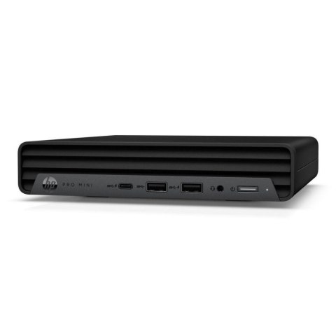Komputer PC HP Pro 400 G9 Mini i5-14500T/16GB/SSD512GB/UHD770/11PR 3Y
