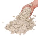NaturSand 3 kg - polski piasek dynamiczny do domu - Adam Toys 3+