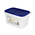 NaturSand 3 kg - polski piasek dynamiczny do domu - Adam Toys 3+