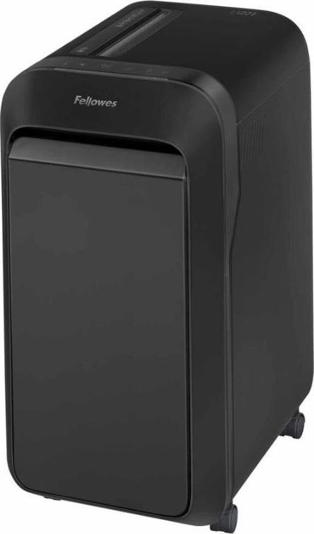 Niszczarka FELLOWES LX221 P-5 czarna