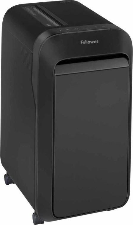 Niszczarka FELLOWES LX221 P-5 czarna