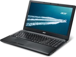 Notebook ACER TravelMate P455 (15.6
