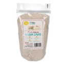Piasek kinetyczny NaturSand 1 kg sensoryczny - Adam Toys 3+