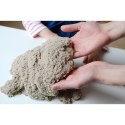 Piasek kinetyczny NaturSand 1 kg sensoryczny - Adam Toys 3+