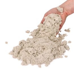 Piasek kinetyczny NaturSand 5kg - Adam Toys 3+