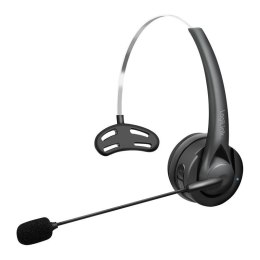 Słuchawka z mikrofonem LogiLink BT0075 Bluetooth 6.0, USB-C, mono
