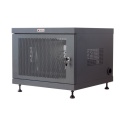 Szafa do ładowania 14 laptopów tabletów 14 gniazd AC 230V TLY_367652
