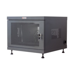 Szafa do ładowania 14 laptopów tabletów 14 gniazd AC 230V TLY_367652