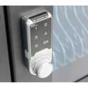Szafa do ładowania 16 tabletów smartfonów USB-C 16x 45W TLY_621970