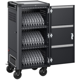Szafa do ładowania 30 laptopów 30x USB-C Power Delivery 65W EWE_434378