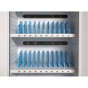 Szafa do ładowania 30 tabletów 30 portów USB 5V 30 gniazd AC TLY_108880