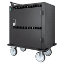 Szafa do ładowania 32 tabletów telefonów 32 porty USB-C PD MHT_716000