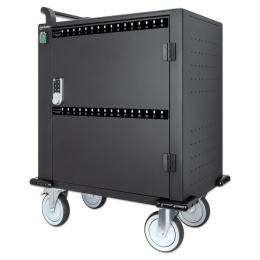 Szafa do ładowania 32 tabletów telefonów 32 porty USB-C PD MHT_716000