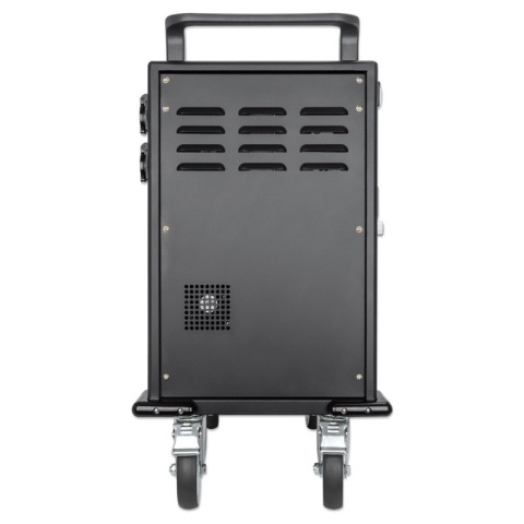Szafa do ładowania 32 tabletów telefonów 32 porty USB-C PD MHT_716000