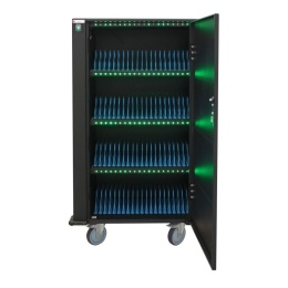 Szafa do ładowania 80 tabletów telefonów 80 portów USB 5V TLY_108712