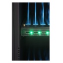 Szafa do ładowania 80 tabletów telefonów 80 portów USB 5V TLY_108712