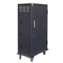Szafa do ładowania 80 tabletów telefonów 80 portów USB 5V TLY_108712