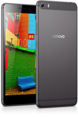 Tablet LENOVO Phab Plus 6.8 Szary (6.8