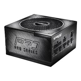Zasilacz ASRock PRO-M 750W 80 PLUS Gold