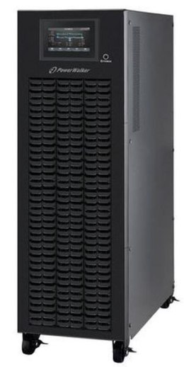 Zasilacz awaryjny POWERWALKER VFI 10K CPG PF1 3/3 BI 10000VA