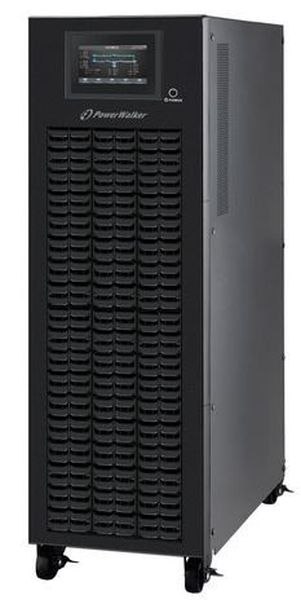 Zasilacz awaryjny POWERWALKER VFI 10K CPG PF1 3/3 BI 10000VA