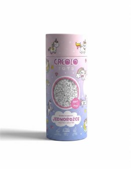 Zestaw kreatywny JEDNOROŻCE Creolo Toys