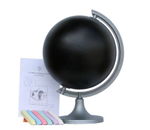Globus indukcyjny, średnica 25 cm