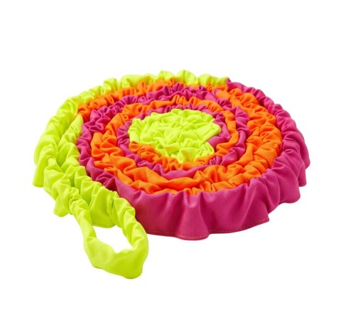 Guma sensoryczna animacyjna neonowa 3 kolorowa klasyczna 5 m + świecąca w UV