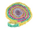 Guma sensoryczna animacyjna pastelowa 6 kolorowa klasyczna 3 m
