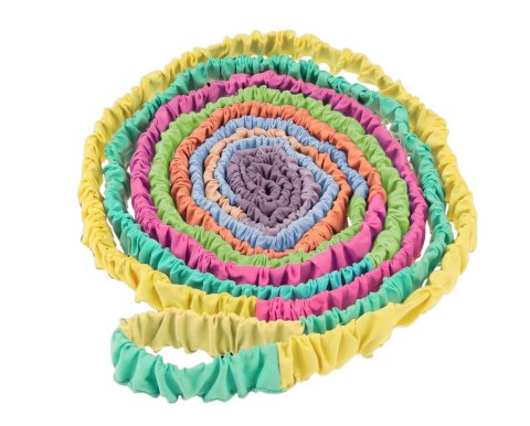 Guma sensoryczna animacyjna pastelowa 6 kolorowa klasyczna 3 m