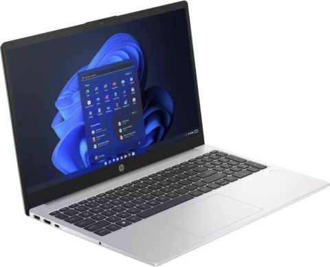 HP 255 G10 15.6"FHD/Ryzen 5 7535U/16GB/512GB SSD/noOS Turbo Silver