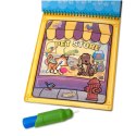 Kolorowanka wodna WaterWOW Zwierzaki - Melissa & Doug 3+